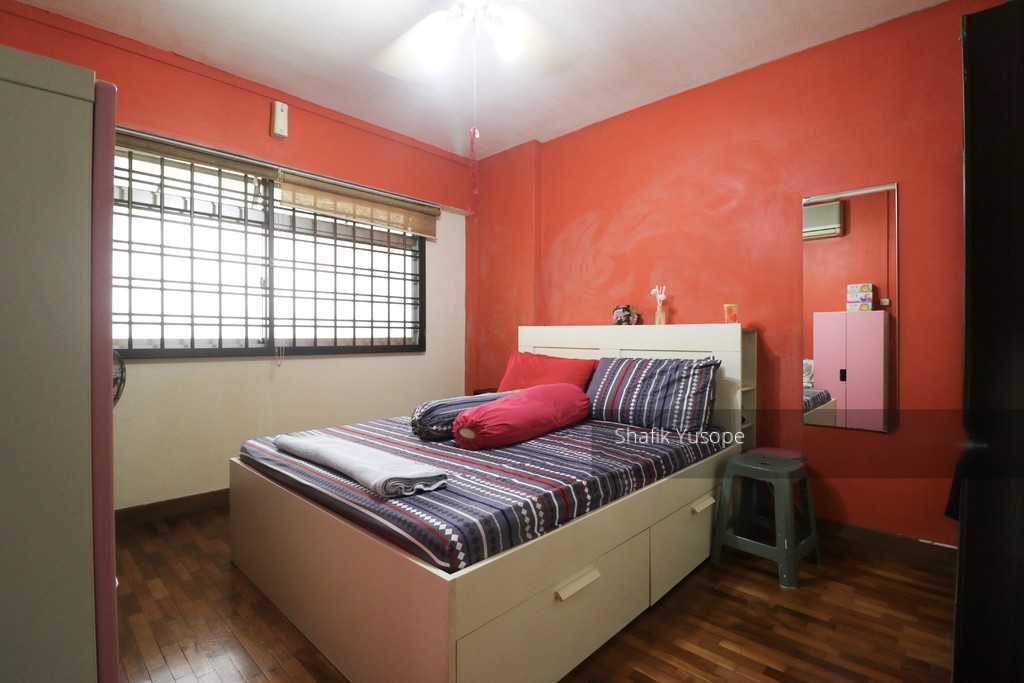 Blk 867 Woodlands Street 83 (Woodlands), HDB Executive #191904632